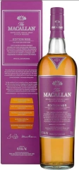 Macallan Edition No. 5