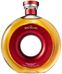 Macallan Time : Space Mastery 200th Anniversary LIMITED EDITION
<br />