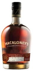 Macaloney CATH-NAH-AVEN Canadian Whisky 