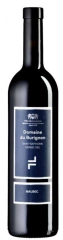 Malbec Domaine du Burignon AOC Lavaux Grand Cru