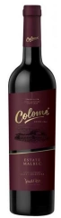 Malbec Estate Valle Calchaqui Colomé