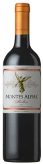 Malbec Montes Alpha