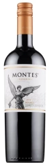 Malbec Reserva Montes