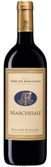 Marchesale Bolgheri Superiore DOC