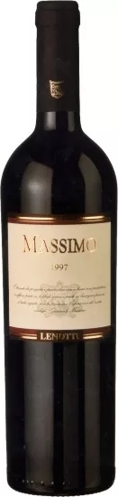 Massimo Veneto Rosso IGT 2019 75.0 cl kaufen bei Schubi Weine