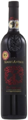 Masso Antico Primitivo Salento IGT 
<br />Cantine di Ora
<br /> 