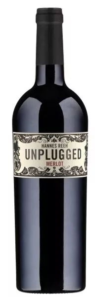 Merlot Unplugged 