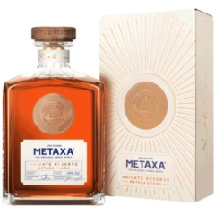 Metaxa Private Reserve