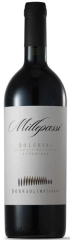 Millepassi 
<br />Bolgheri Superiore DOC