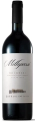 Millepassi 
<br />Bolgheri Superiore DOC