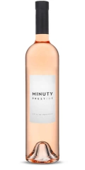 Minuty Prestige 
<br />Rosé Côtes de Provence AOP