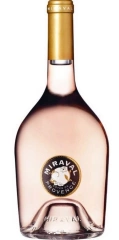 Miraval Rosé AOP Côtes de Provence bottled by Pitt & Perrin