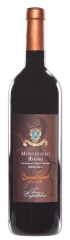 Montefalco Rosso DOC Riserva