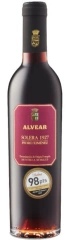 Montilla-Moriles DOP Alvear Pedro Ximénez Solera 1927