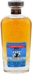 Mortlach 16 years Signatory - 25th ANNIVERSARY WORLD OF WHISKY - Scotch Single Malt Whisky
<br />