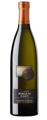 Moscato d'Asti DOCG Zagara 