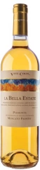 Moscato passito La bella Estate DOC