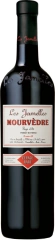 Mourvèdre Pays d'Oc IGP