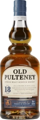 Old Pulteney 18 years Single Malt Whisky
<br />