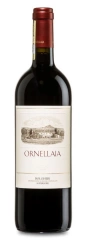 Ornellaia, Bolgheri DOC superiore