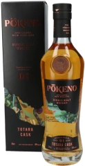 Pokeno Exploration Series 01 - Totara Cask - New Zealand Single Malt