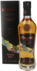 Pokeno Exploration Series 02 - Winter Malt - New Zealand Single Malt