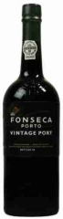 Porto Fonseca & Guimaraens Vintage