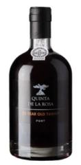 Porto Quinta de la Rosa 20 years Tawny