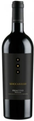 Primitivo Luccarelli Puglia IGP