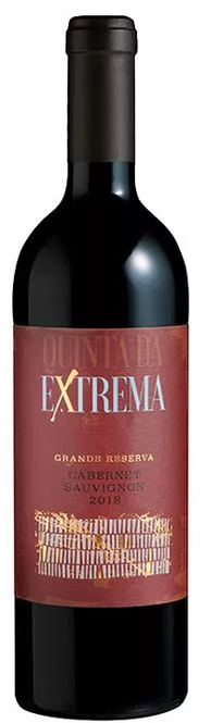 Quinta da Extrema Cabernet Sauvignon Grande Reserva 
<br />