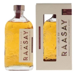 Raasay Special Release Unpeated Hebridean Single Malt Whisky