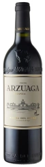 Ribera del Duero D.O. Crianza Arzuaga