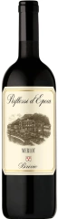 Riflessi d'Epoca Merlot Guido Brivio DOC Ticino