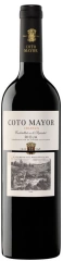 Rioja Crianza DOCa Coto Mayor 
<br />