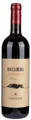 Rocca Rubia Riserva Carignano del Sulcis DOC