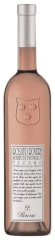 Rosato Rovere Merlot Ticino DOC