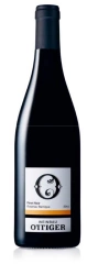 Pinot Noir Barrique AOC Luzern
<br />