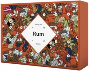 Rum Adventskalender