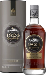 Rum Angostura 1824