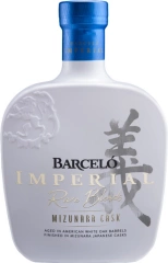 Rum Barceló Imperial Mizunara Cask Rare Blends