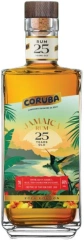 Rum Coruba 25 years