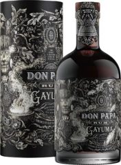 Rum Don Papa Gayuma