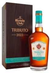 Rum Havana Club Tributo 2023