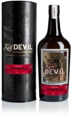 Rum Kill Devil Trinidad 15 Years 