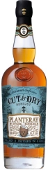 Rum Planteray Cut & Dry Artisanal Barbados Coconut Spirit 