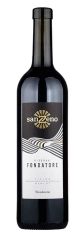 San Zeno Merlot Riserva Fondatore DOC Ticino