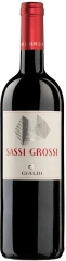 Sassi Grossi Merlot DOC Ticino