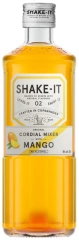 Shake It Mango Juice Cordial Mixer