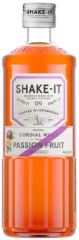 Shake It Passionsfrucht Cordial Mixer