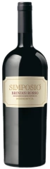 Simposio Rosso DOC Brindisi Riserva 